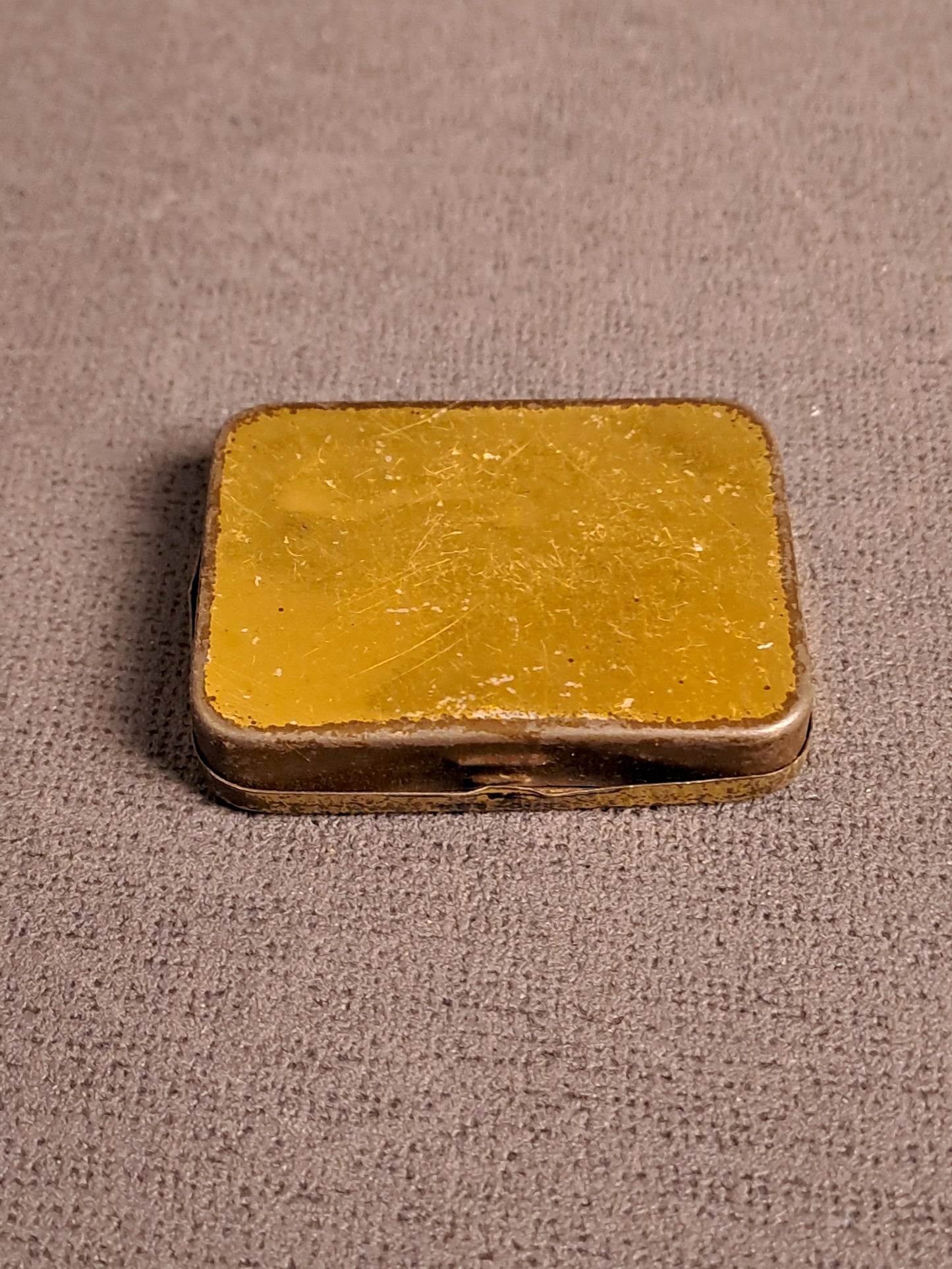 Antique Gramophone Needles 1920's / Antik Grammofon nåle 1920'erne