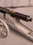 Tin Toy Pascha Canon 1930's