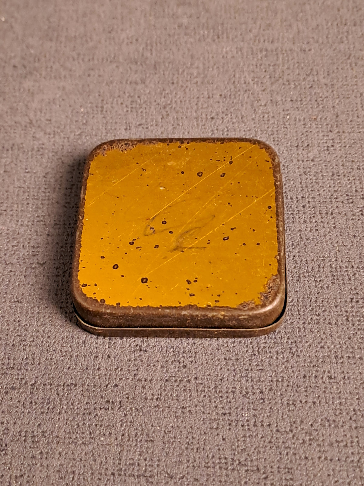 Antique Gramophone Needles 1920's