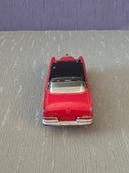 Tekno Mercedes 220