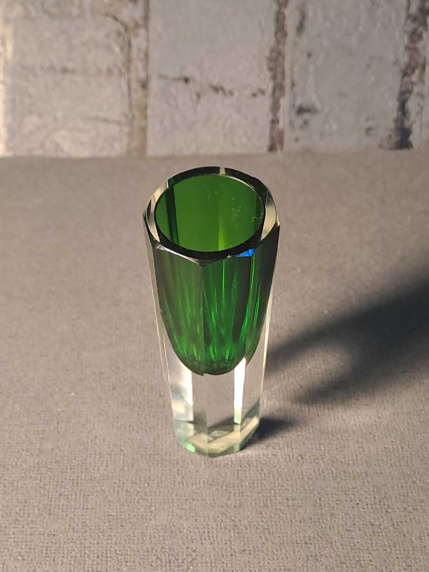 Shot Glass Murano / Snapseglas Murano