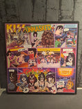 Kiss Unmasked 1980