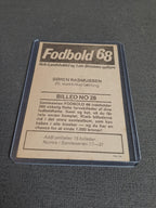 Football 68-No28