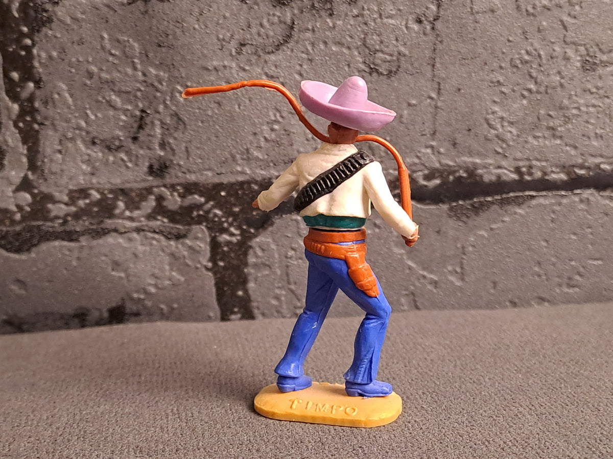 Timpo Toys Mexican