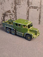 Dinky Supertoys Artilkery Tractor