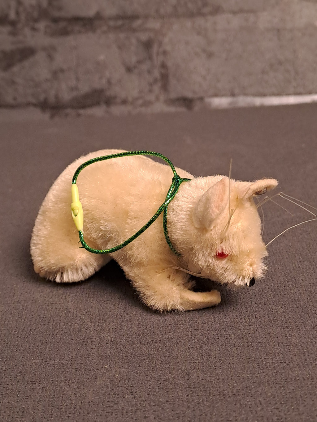 Steiff Mouse 1960s