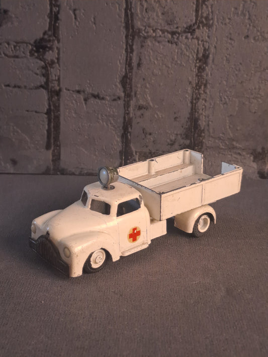 Vilmer Denmark Red Cross