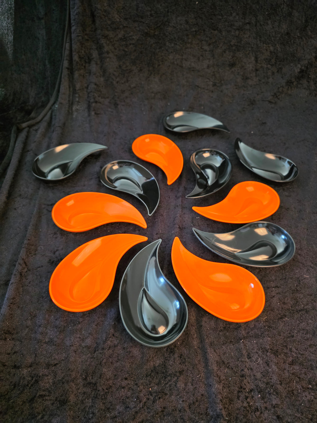 Vintage Serving Bowls