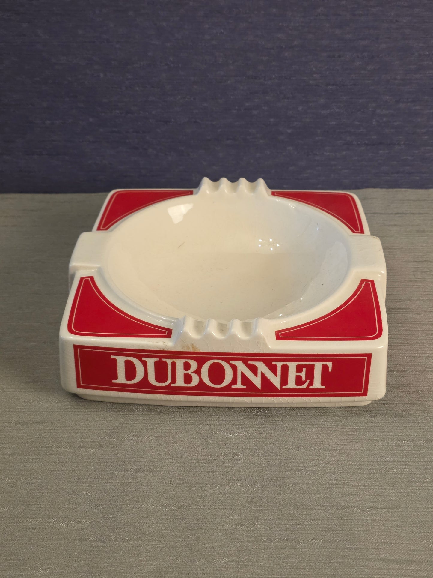Dubonnet Samleraskebæger