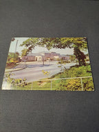 Randers Ved Banegaarden 1960'erne