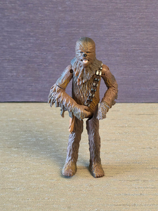 Star Wars Chewbacca