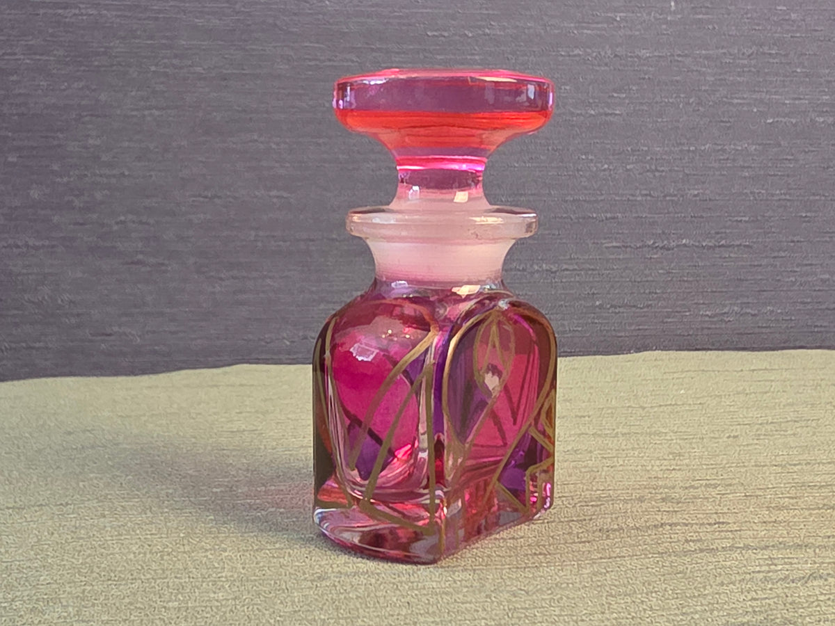 Murano Glass Container