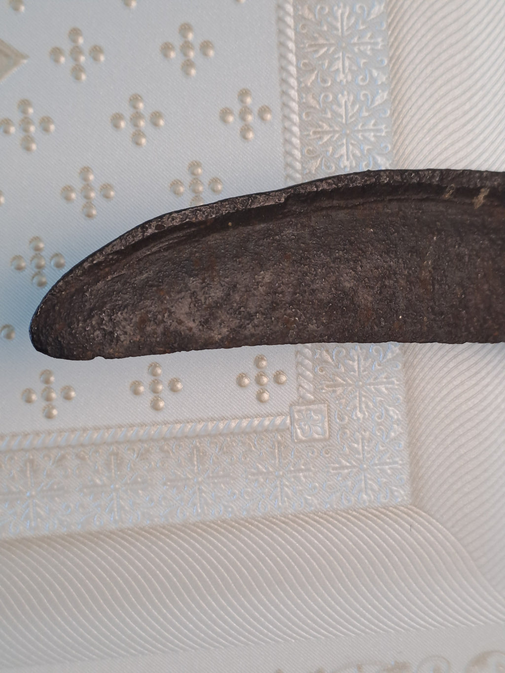 Antique Grain Seal 1850-1890
