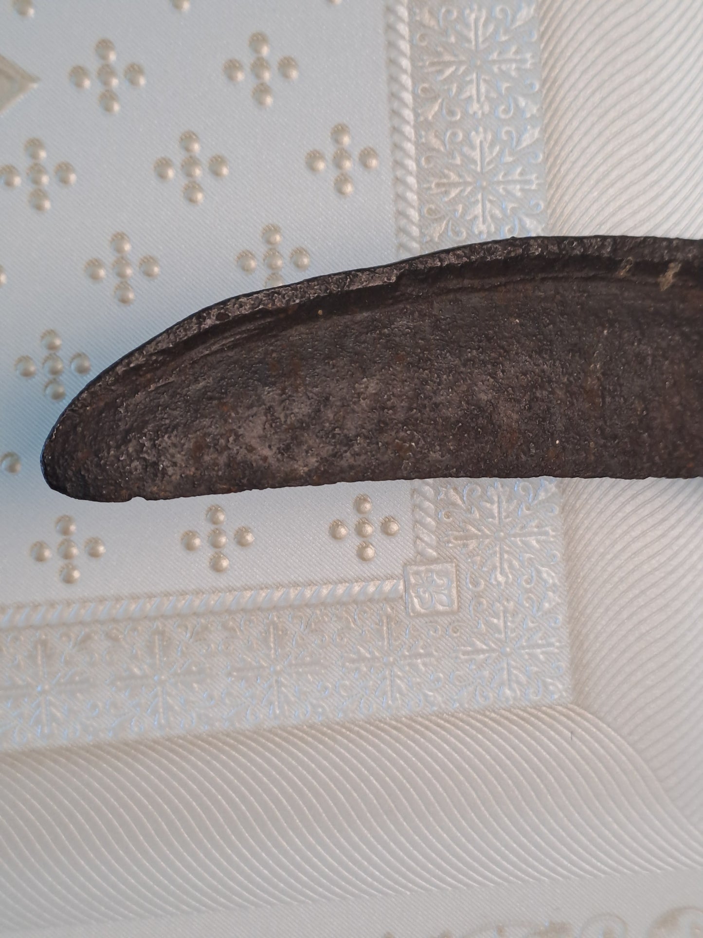 Antique Grain Seal 1850-1890 / Antik Kornsegl