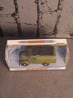 The Dinky Collection 1950 Ford Van