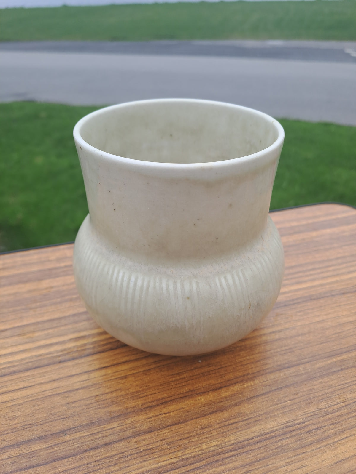 Saxbo Ceramic. Eva Stahr Nielsen