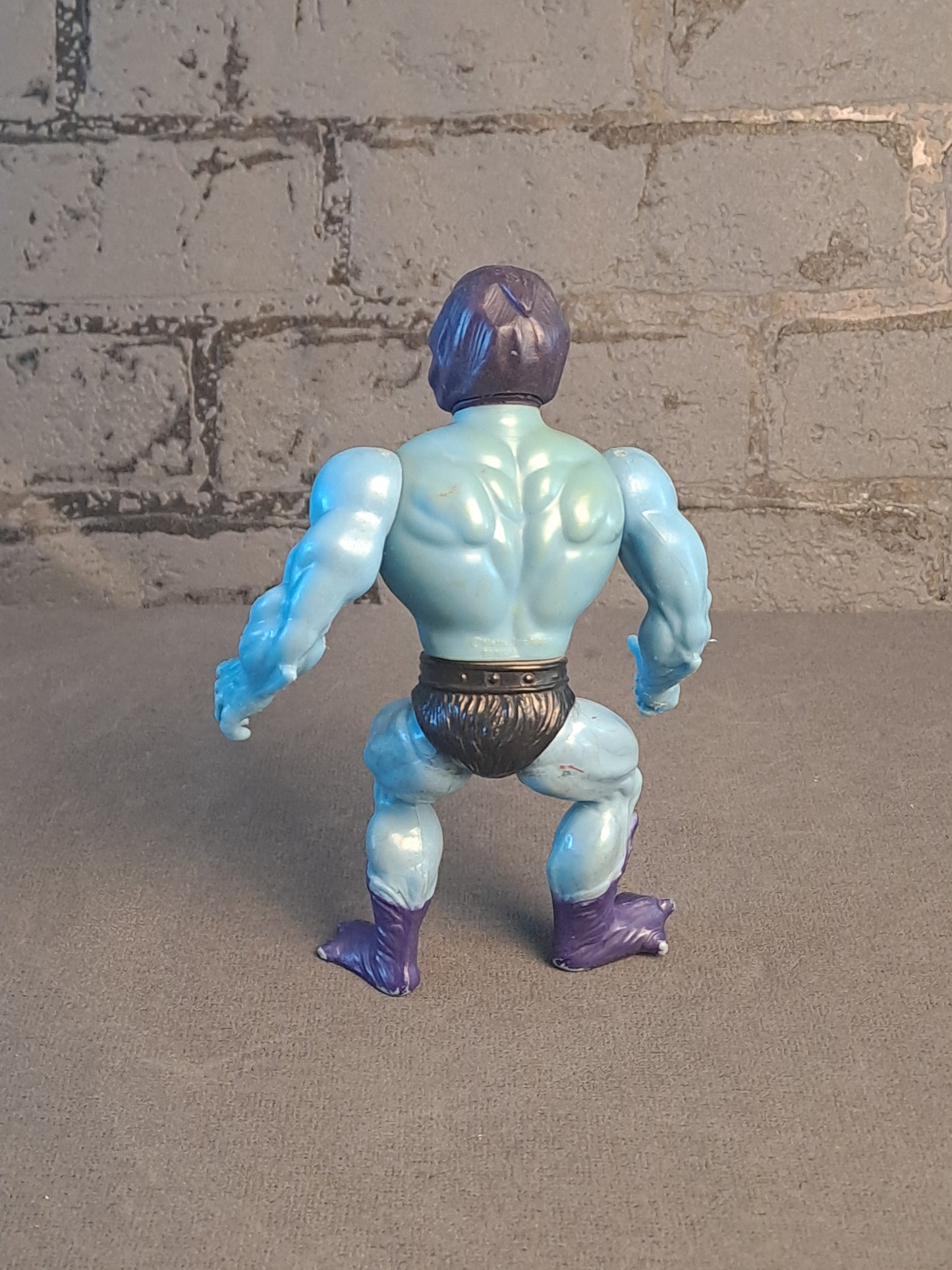 Masters Of The Universe Skeletor
