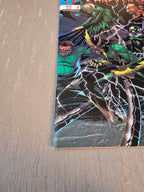 Marvel Spiderman Chapter One #2 Late Dec 1998 Limited