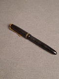 Fountain Pen Penol 1930's / 1940's Vintage / Penol Fyldepen  1930erne / 1940'erne