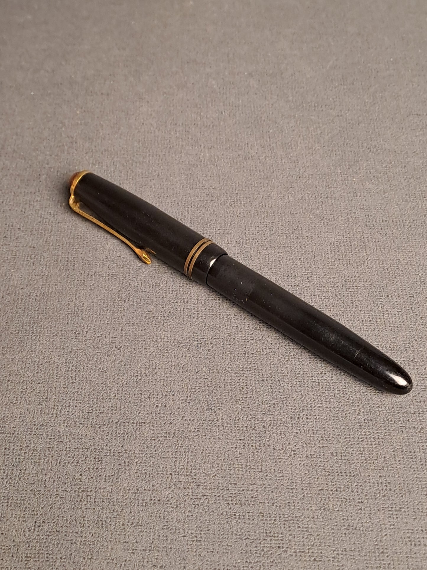 Fountain Pen Penol 1930's / 1940's Vintage / Penol Fyldepen  1930erne / 1940'erne