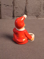 Vintage Christmas Elf 1970s