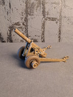 Crescent Canons x2