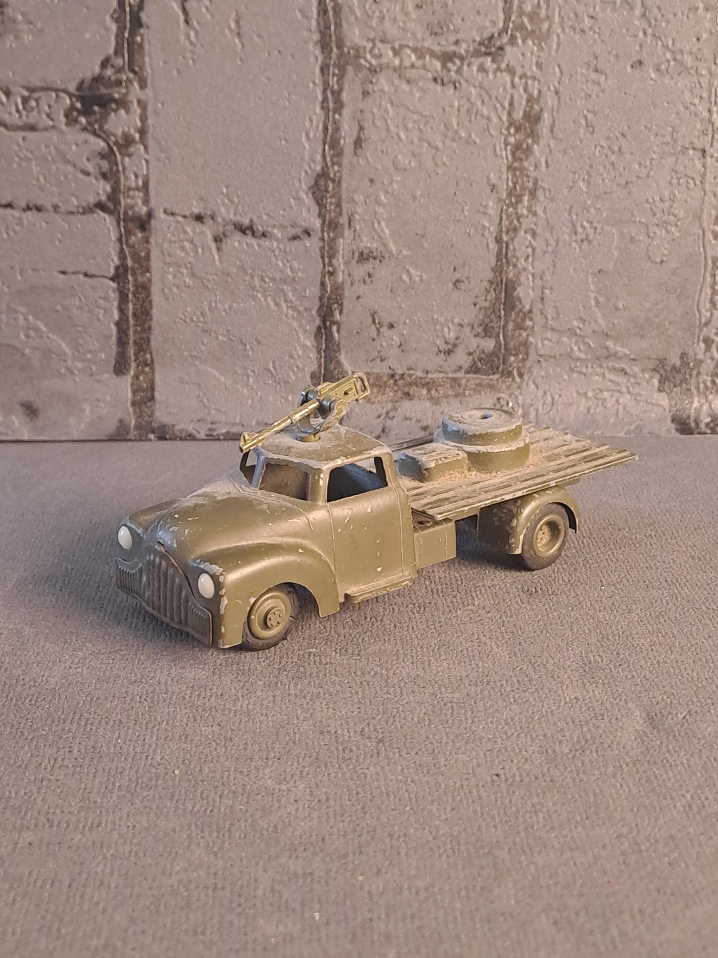 Tekno Denmark Military