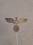 WW2 Loyality Pin NS-R.K.B.