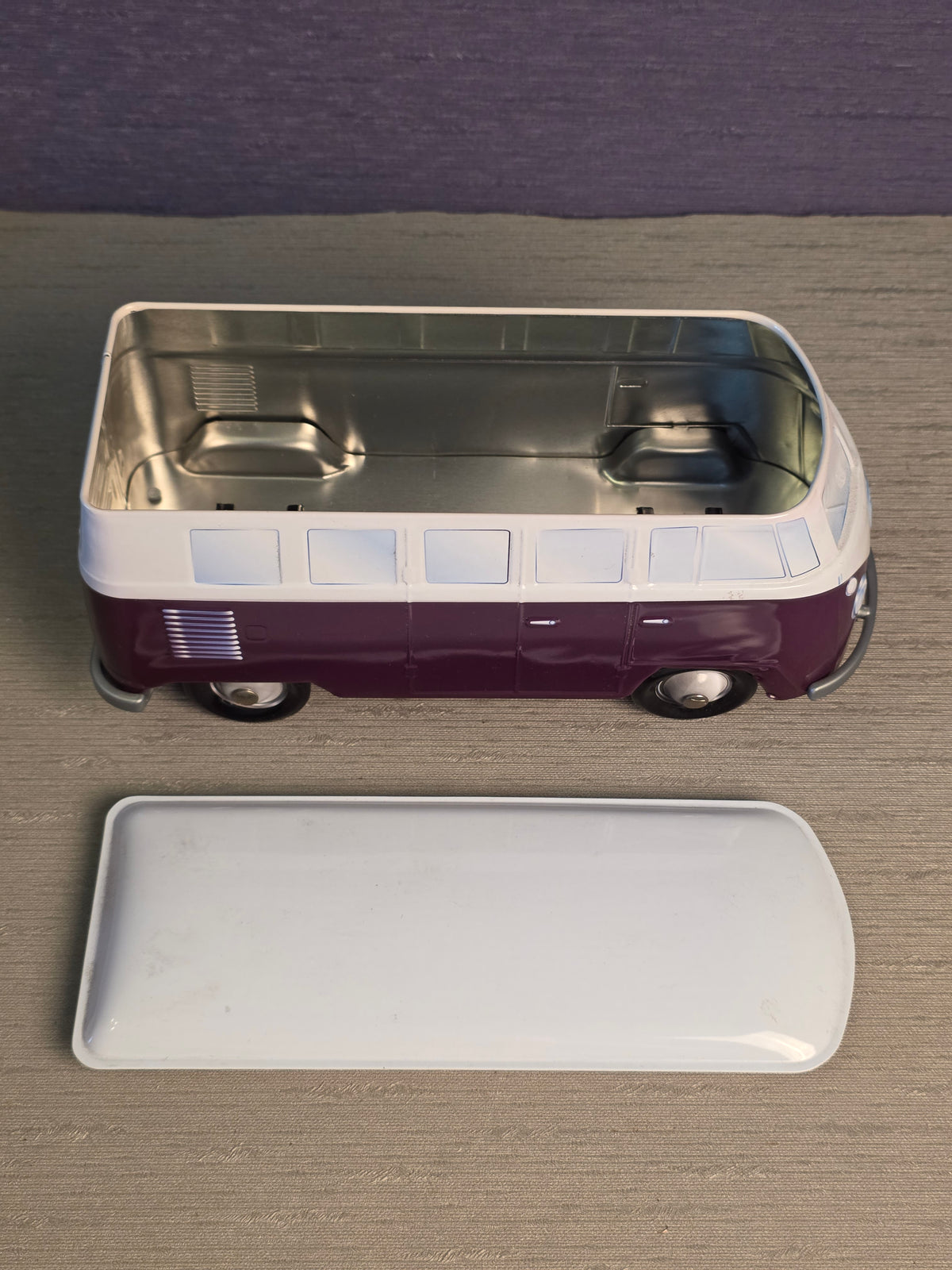 VW Transporter Kagedåse