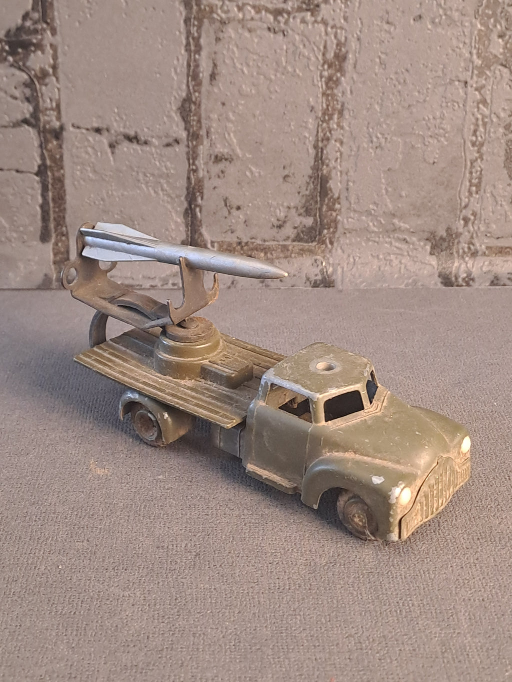 Tekno Denmark Military