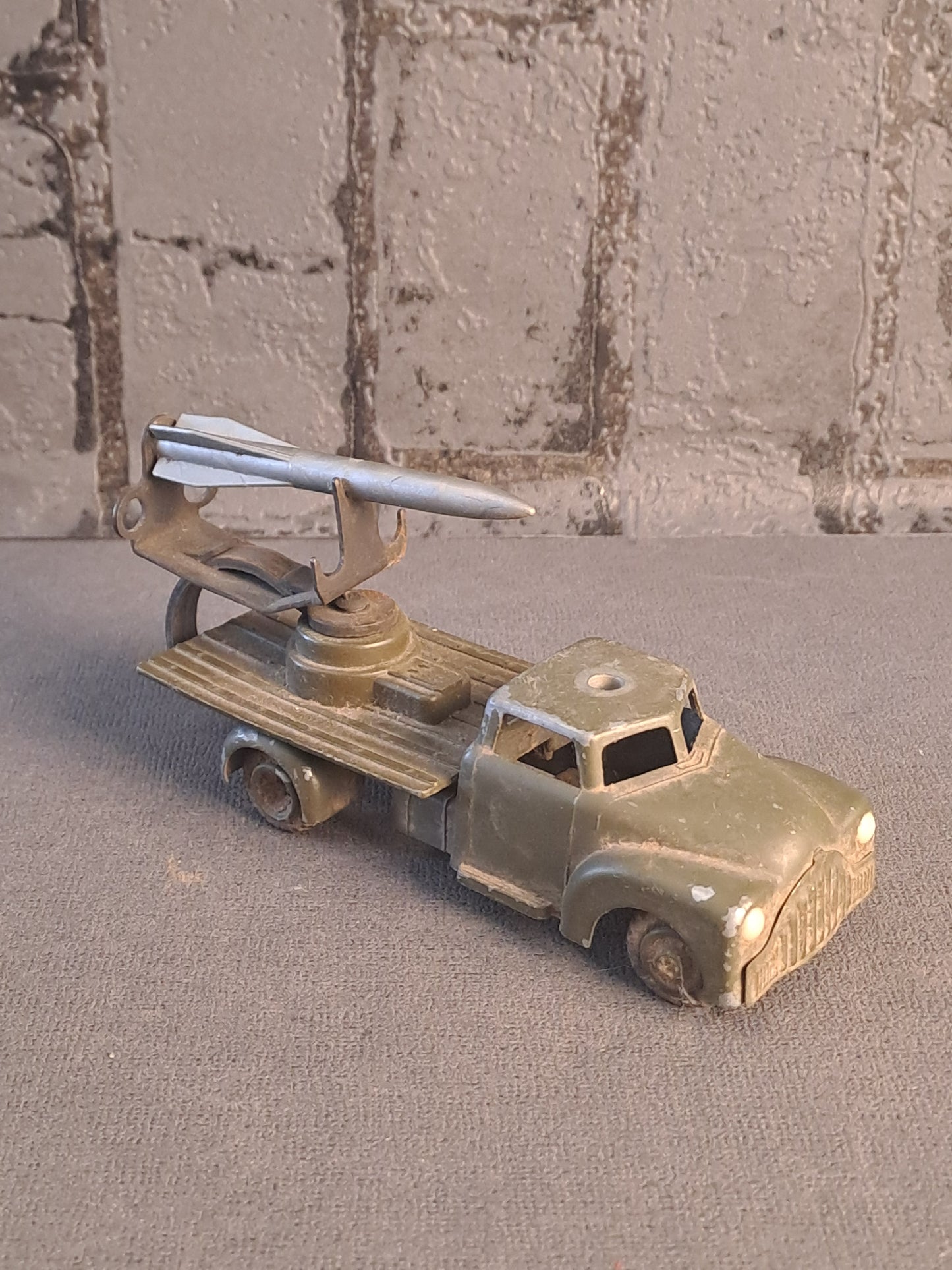 Tekno Denmark Military