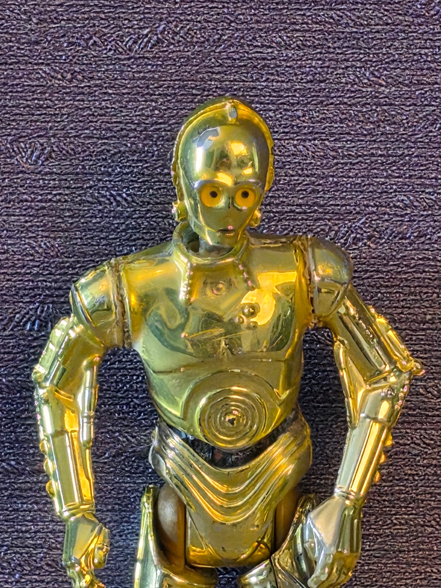 Star Wars C-3PO