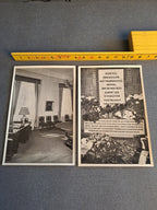 Collecting Cards / Samlebilleder - Deutschland Erwacht No. 48,177