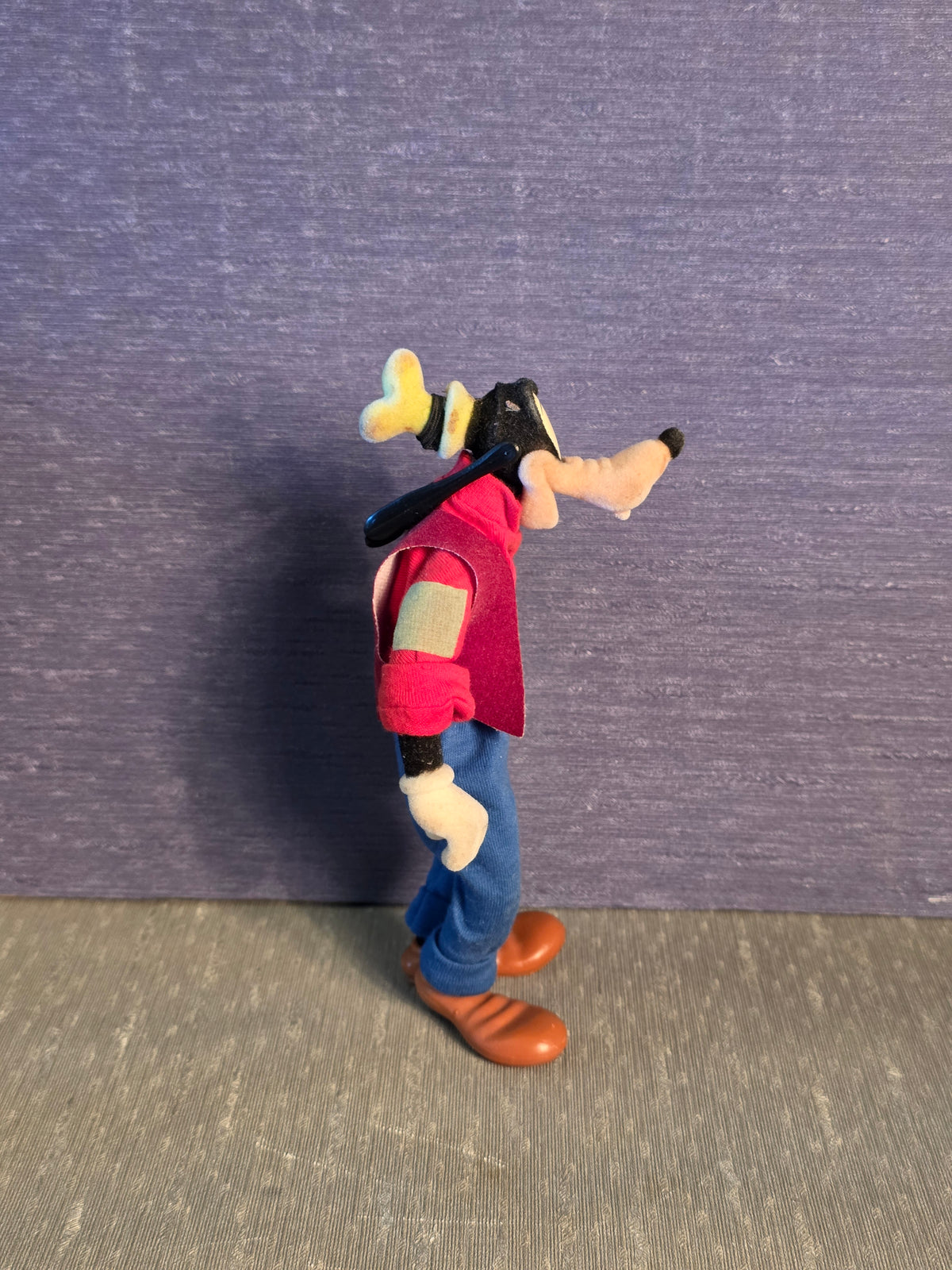 Disney Fedtmule / Goofy