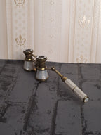 Antique French Theater Binoculars