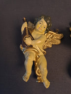Vintage Angels