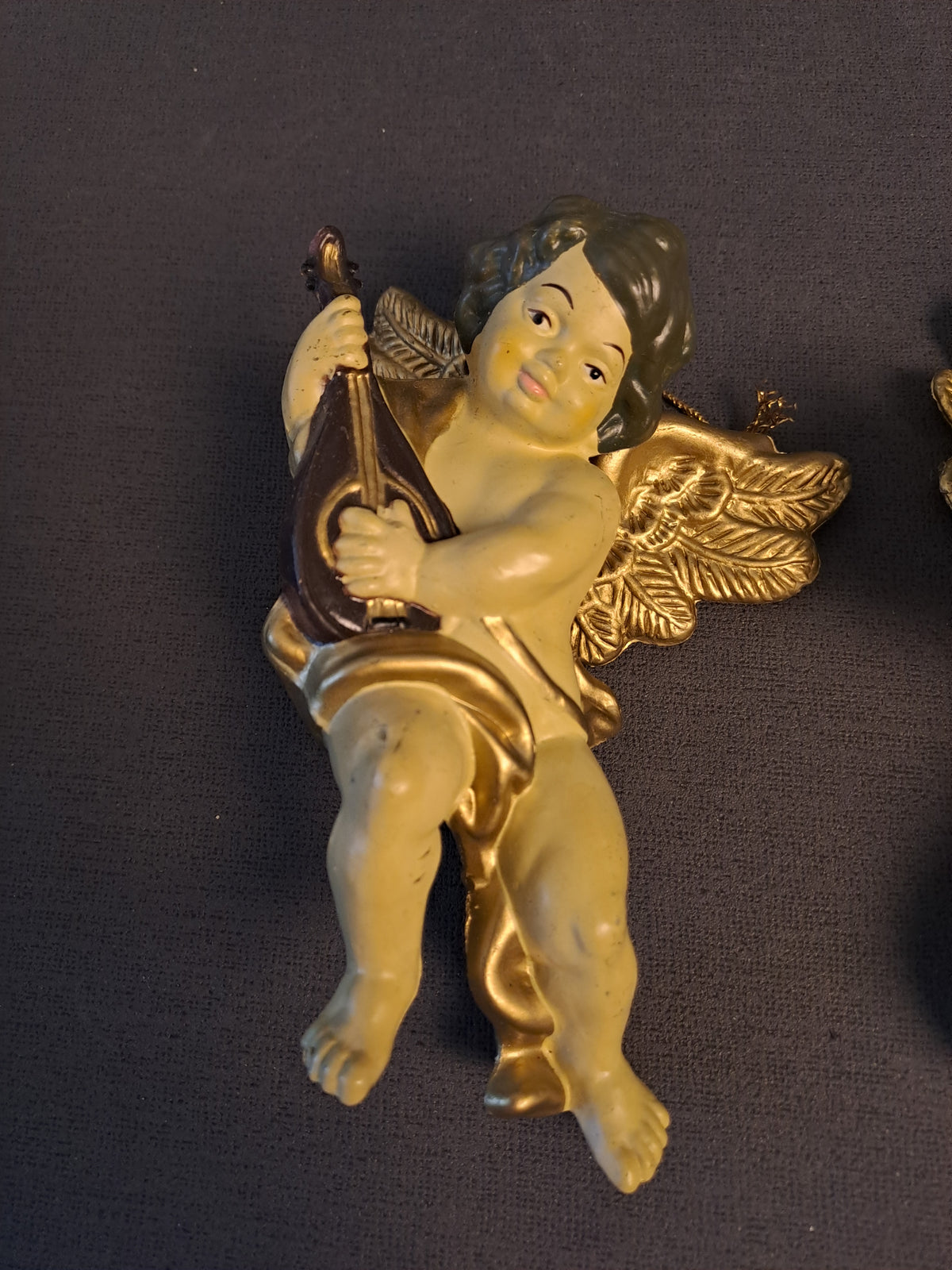 Vintage Angels
