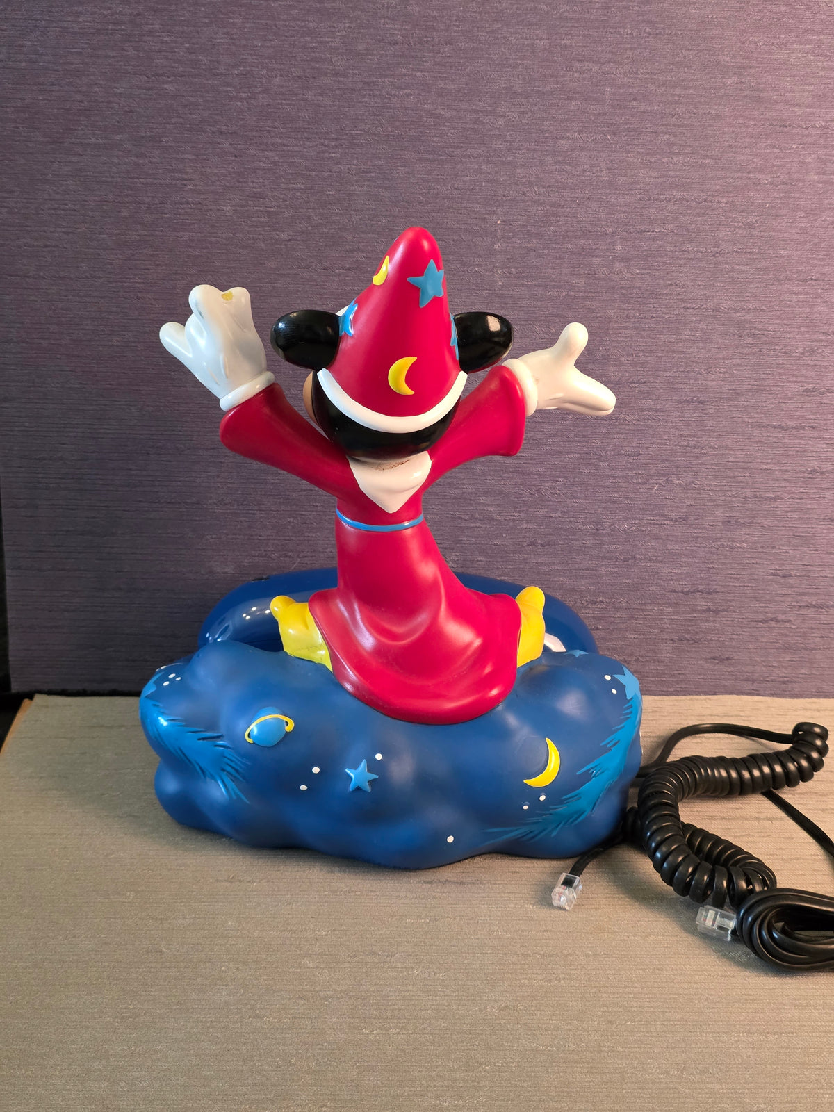 Mickey Mouse Telefon
