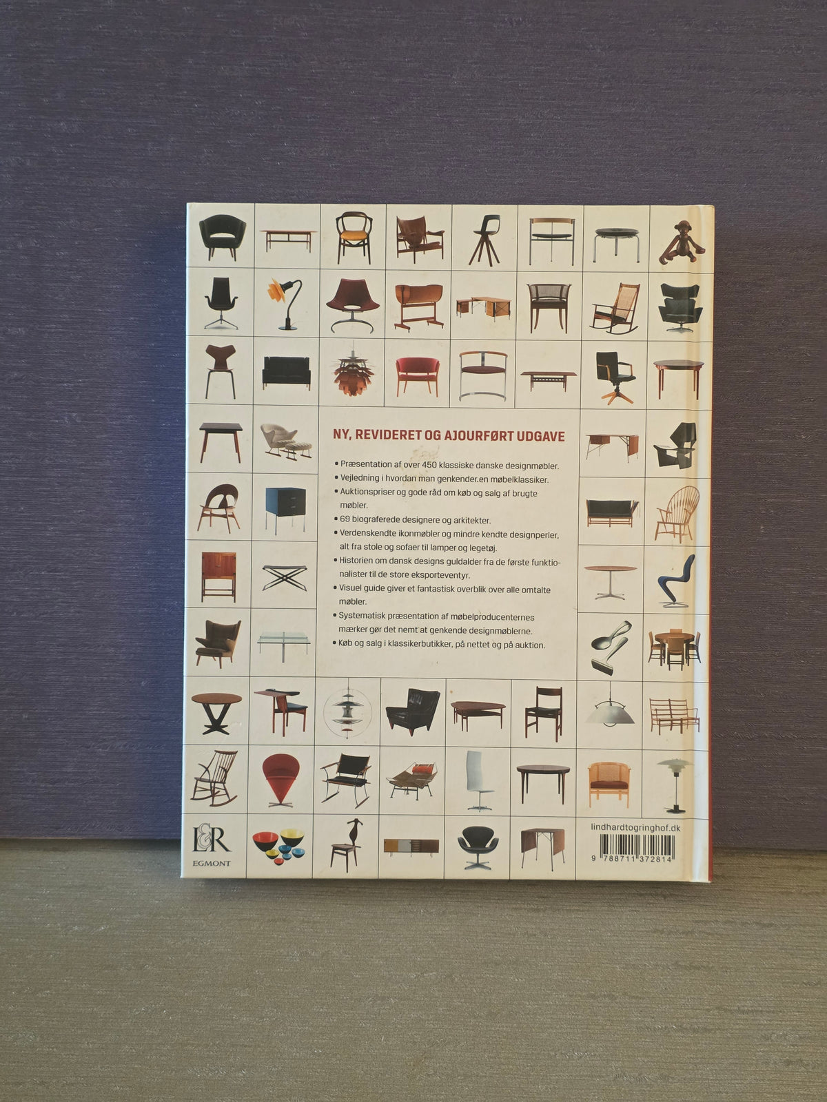 The Great Danish Furniture Guide 2013
