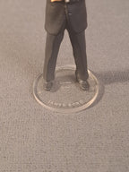 James Bond 007 Pierce Brosnan Figure Corgi Icon 1998