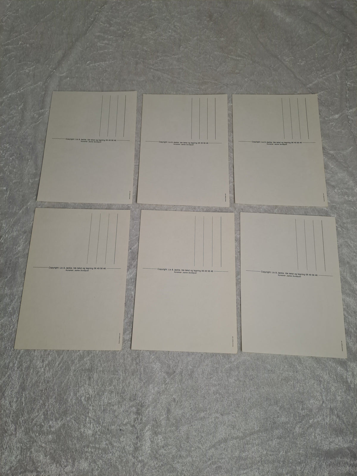 Randers/Djursland Motifs