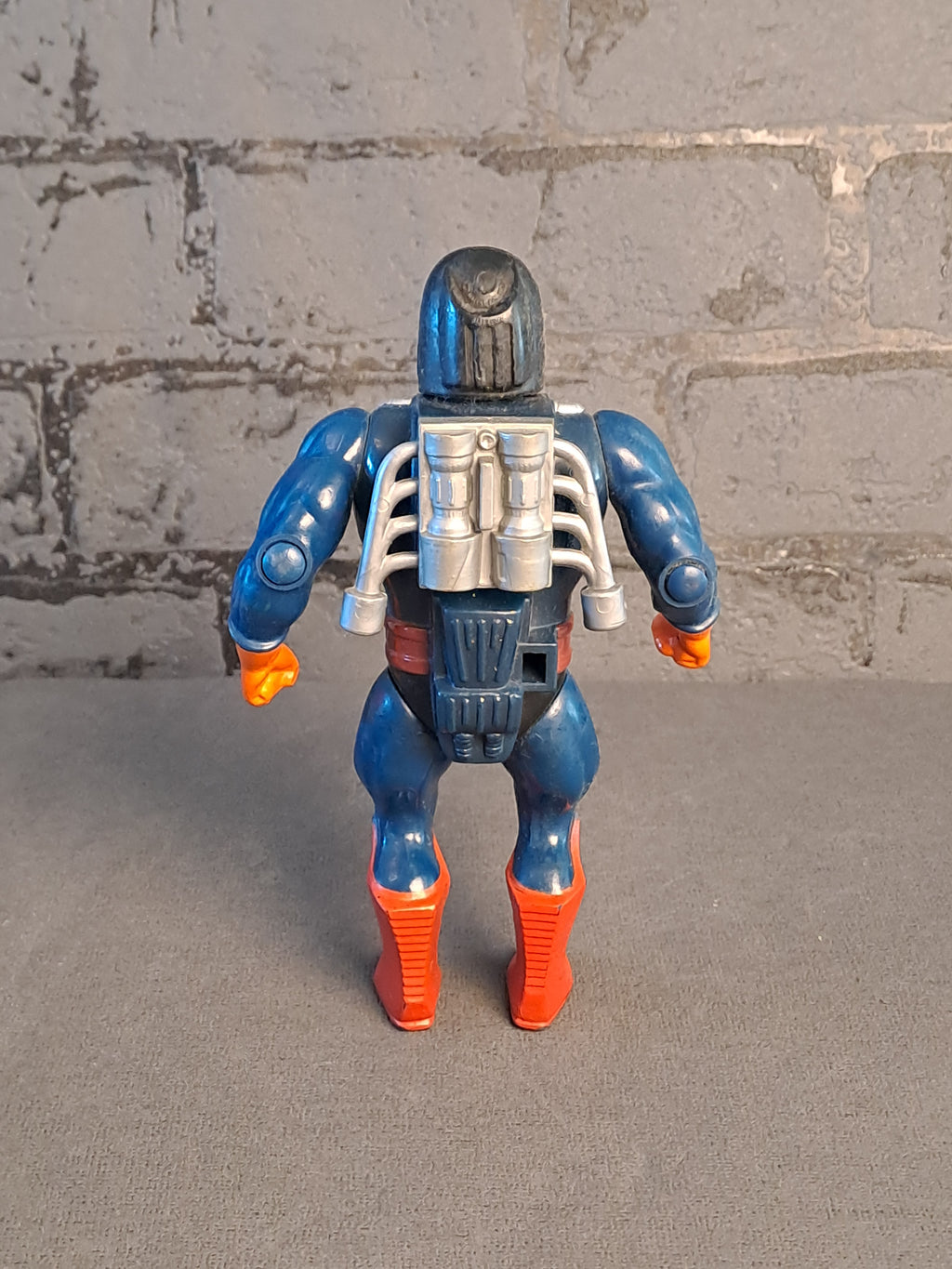 Masters Of The Universe Dragstor