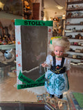 Dancing doll 1960's