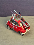 Revell BMW Isetta Fire Department