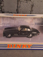 The Dinky Collection 1955 Mercedes-Benz 300 SL Gullwing