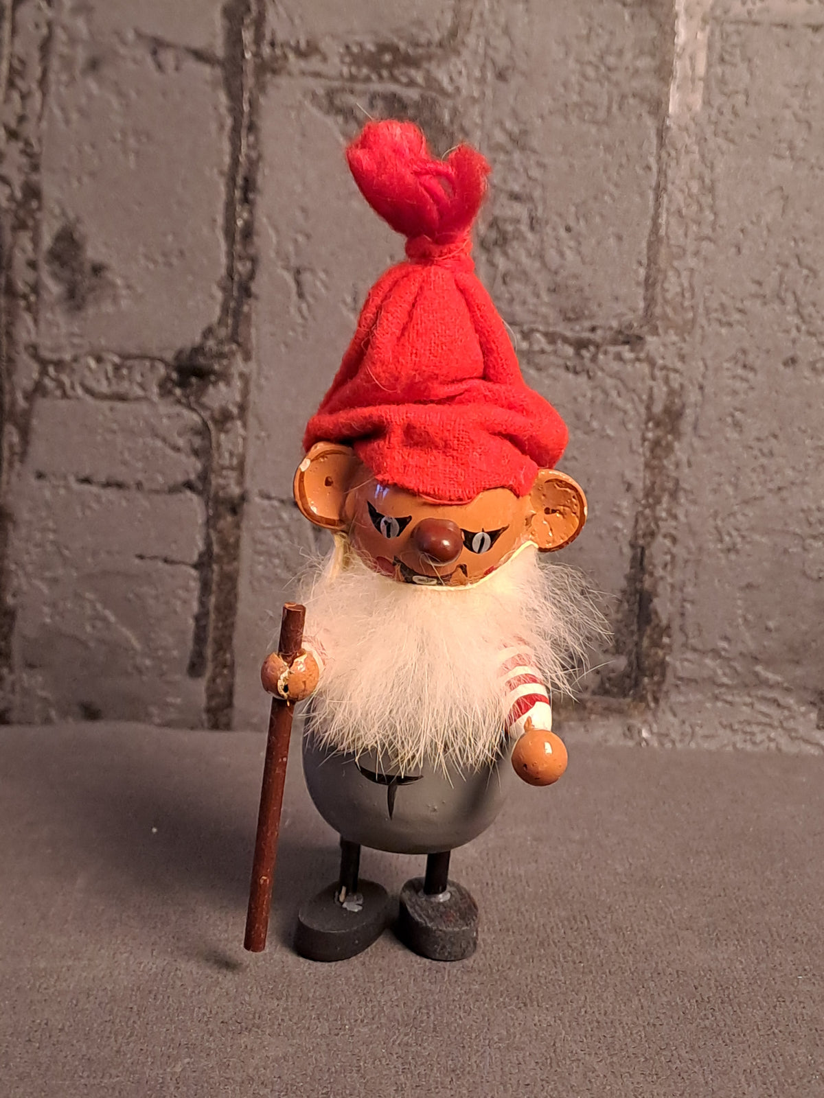 Daells Varehus Elf 1970's / Daells Varehus Nisse 1970'erne