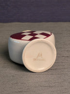 Aluminia Julehjerte