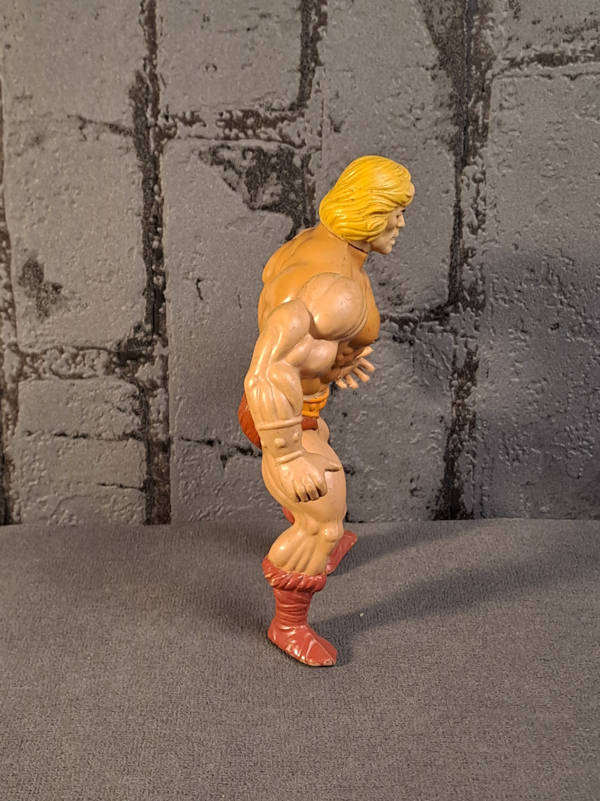 Masters Of The Universe He-Man