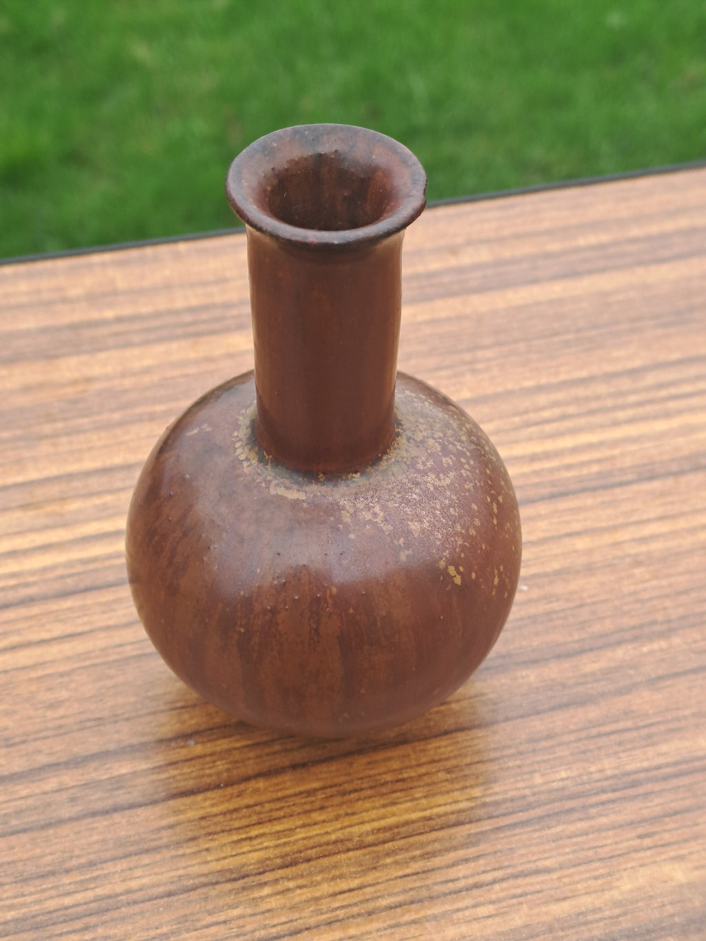 Arne Bang Ceramics