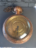 Vintage Wall Clock